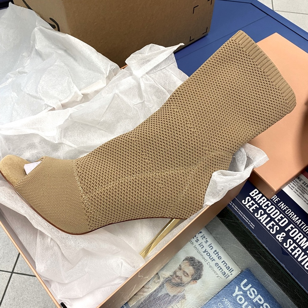 Simmi Boots